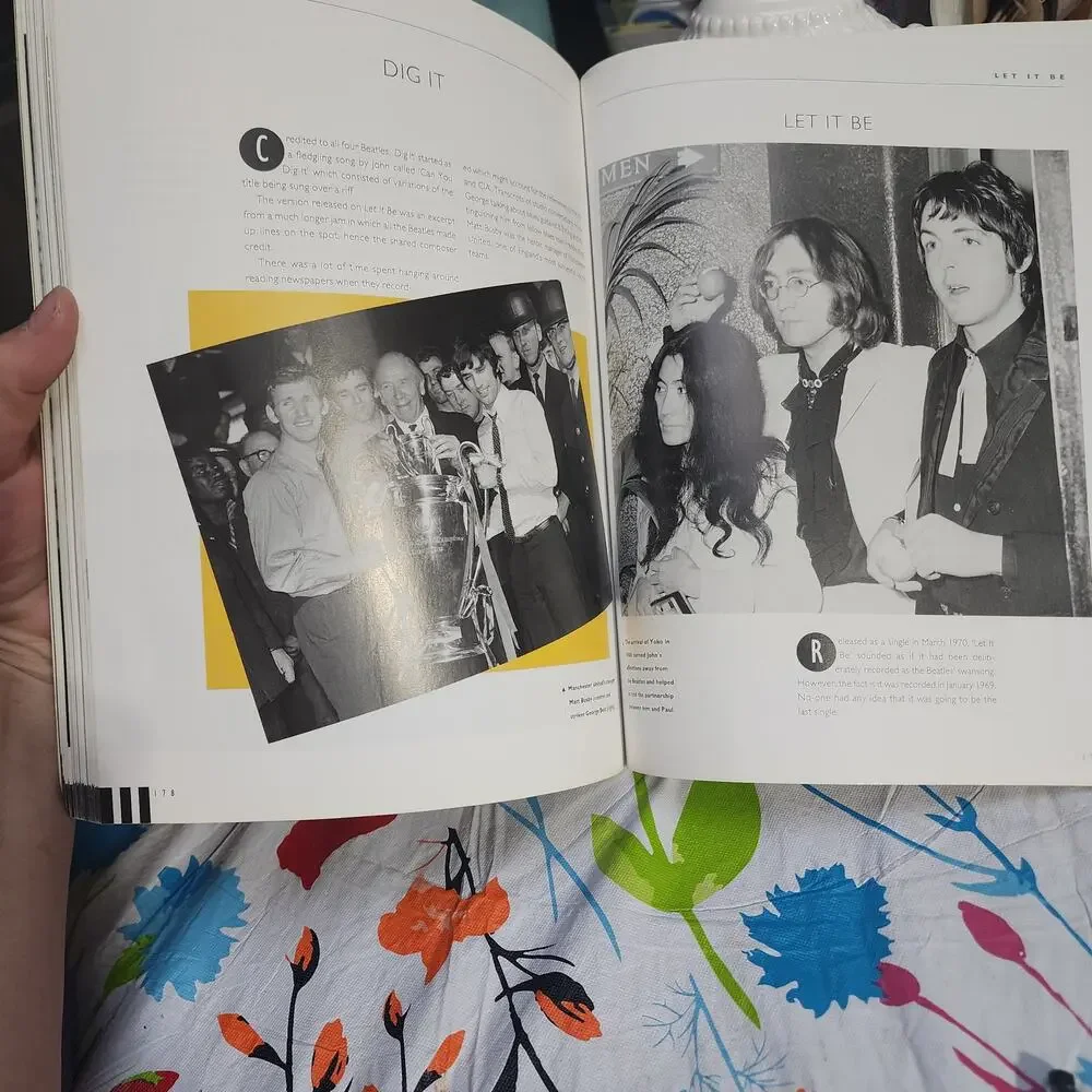 A Hard Day's Write, Revised Edition: The Stories Behind Every Beatles' Song ...